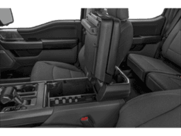 Ford F-150 Lightning Flash 4WD SuperCrew 5.5' Box 2025