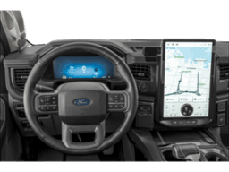 Ford F-150 Lightning Flash 4WD SuperCrew 5.5' Box 2025