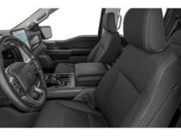 Ford F-150 Lightning Flash 4WD SuperCrew 5.5' Box 2025