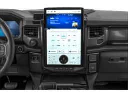 Ford F-150 Lightning Flash 4WD SuperCrew 5.5' Box 2025