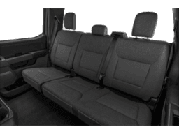 Ford F-150 Lightning Flash 4WD SuperCrew 5.5' Box 2025