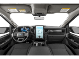 Ford F-150 Lightning Flash 4WD SuperCrew 5.5' Box 2025