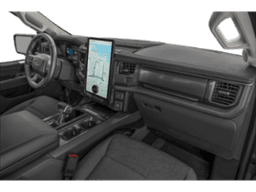 Ford F-150 Lightning Flash 4WD SuperCrew 5.5' Box 2025