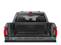 Ford F-150 Lightning Flash 4WD SuperCrew 5.5' Box 2025