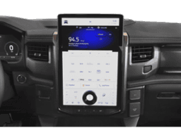 Ford F-150 Lightning LARIAT 4WD SuperCrew 5.5' Box 2025