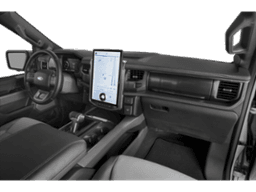 Ford F-150 Lightning LARIAT 4WD SuperCrew 5.5' Box 2025