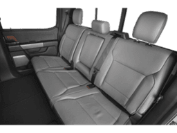 Ford F-150 Lightning LARIAT 4WD SuperCrew 5.5' Box 2025