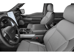 Ford F-150 Lightning LARIAT 4WD SuperCrew 5.5' Box 2025