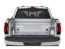 Ford F-150 Lightning LARIAT 4WD SuperCrew 5.5' Box 2025