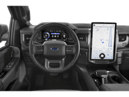 Ford F-150 Lightning LARIAT 4WD SuperCrew 5.5' Box 2025