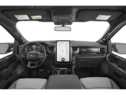 Ford F-150 Lightning LARIAT 4WD SuperCrew 5.5' Box 2025