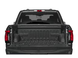 Ford F-150 Lightning XLT 4WD SuperCrew 5.5' Box 2025