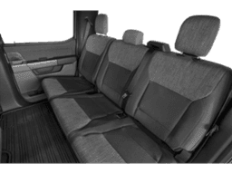 Ford F-150 Lightning XLT 4WD SuperCrew 5.5' Box 2025