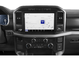 Ford F-150 Lightning XLT 4WD SuperCrew 5.5' Box 2025