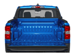 Ford Maverick XL AWD SuperCrew 2025