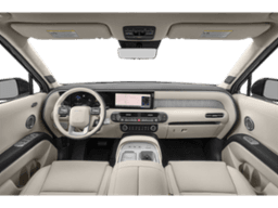 Hyundai Palisade Calligraphy AWD 2026