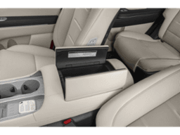 Hyundai Palisade Calligraphy AWD 2026