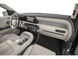 Hyundai Palisade Calligraphy AWD 2026