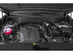 Hyundai Palisade SEL 8P AWD 2026