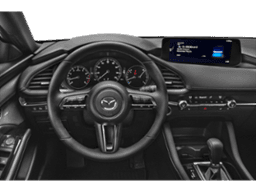 Mazda Mazda3 Hatchback 2.5 Turbo Premium Plus Auto AWD 2025