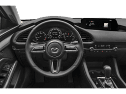 Mazda Mazda3 Sedan 2.5 S Preferred FWD 2025