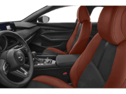 Mazda Mazda3 Hatchback 2.5 Carbon Turbo Auto AWD 2025
