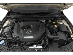 Mazda Mazda3 Hatchback 2.5 Carbon Turbo Auto AWD 2025