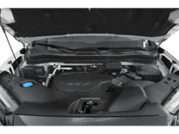 Honda Ridgeline Black Edition AWD 2025