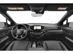 Honda Ridgeline Black Edition AWD 2025