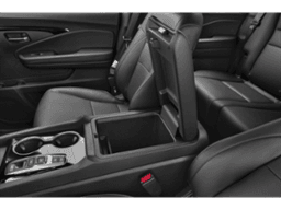 Honda Ridgeline Black Edition AWD 2025