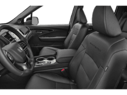 Honda Ridgeline Black Edition AWD 2025