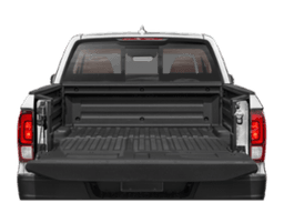 Honda Ridgeline RTL AWD 2025