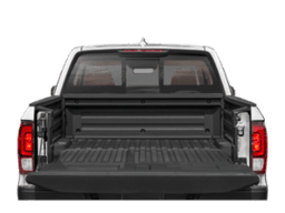 Honda Ridgeline RTL AWD 2025