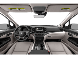 Honda Ridgeline RTL AWD 2025