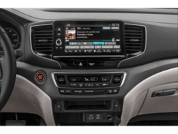 Honda Ridgeline RTL AWD 2025