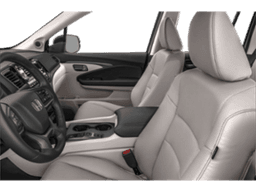 Honda Ridgeline RTL AWD 2025