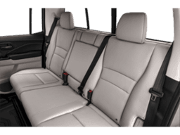 Honda Ridgeline RTL AWD 2025