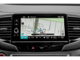 Honda Ridgeline TrailSport AWD 2025