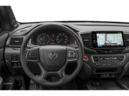 Honda Ridgeline TrailSport AWD 2025