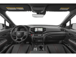 Honda Ridgeline TrailSport AWD 2025