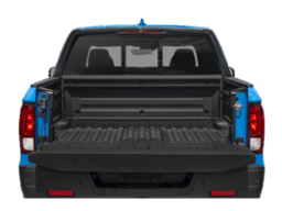 Honda Ridgeline TrailSport AWD 2025