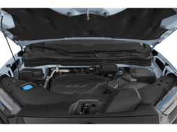 Honda Ridgeline TrailSport AWD 2025