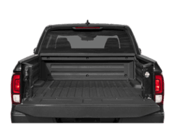 Honda Ridgeline Sport AWD 2025