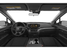 Honda Ridgeline Sport AWD 2025