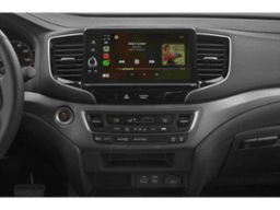 Honda Ridgeline Sport AWD 2025