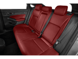 Acura Integra CVT w/A-Spec Technology Package 2025