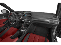 Acura Integra CVT w/A-Spec Technology Package 2025