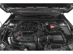 Acura Integra CVT w/A-Spec Technology Package 2025