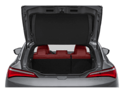 Acura Integra CVT w/A-Spec Technology Package 2025
