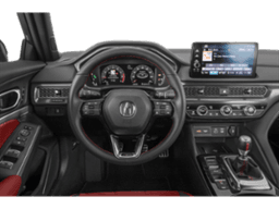 Acura Integra CVT w/A-Spec Technology Package 2025